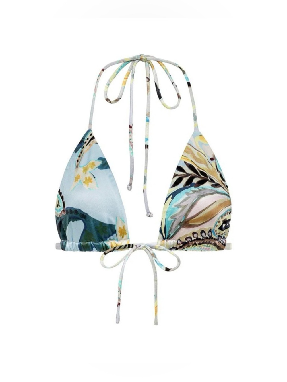 Montce St. Barths Floral Emma Size Small